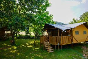 Campings Camping Pittoresque : photos des chambres