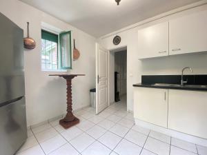Appartements Au Temps Des Chevaliers : photos des chambres