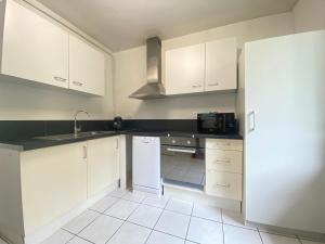 Appartements Au Temps Des Chevaliers : photos des chambres