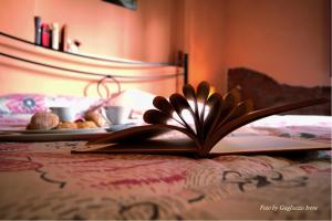 B&B Le Palme dOro