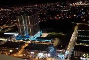 2BR SEAVIEW Melaka - 1KM Jonker Walk l SMART TV l WiFi