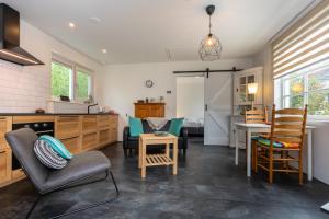 Welcome in - Vakantiehuis - Achterweg 10 Zonnemaire Sol e Mar