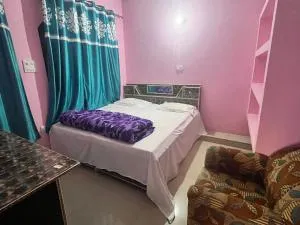 Amandeep Homestay - Gupta Kāshi