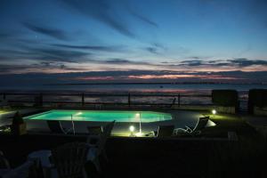 Hotels Beach Hotel - Le Grand Chalet : photos des chambres