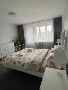 ROTUŠĖS g 23 APARTMENTS IN THE CITY CENTER BIRŽAI