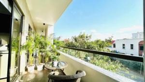 BluO Studio1 DLF CyberCity - Balcony, Gym TT, Lift