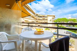 Appart'hotels Residence Pierre & Vacances Heliotel Marine : photos des chambres