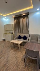 روز الخيال للشقق المخدومة 3