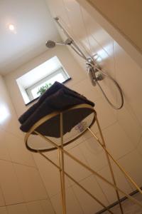 Rustiek vakantiehuis in t groen