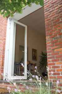 Rustiek vakantiehuis in t groen