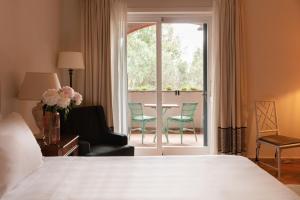 Standard Double Room room in Il Pellicano