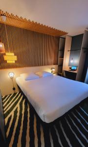 Hotels ibis Styles Paris Hippodrome de Vincennes : photos des chambres