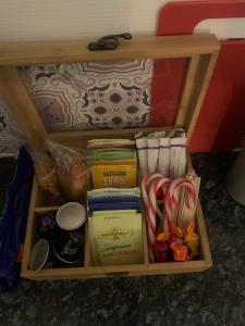 Paris Jolie studio cosy