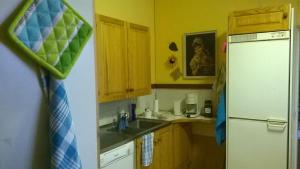 Suvannonrannan Majoitukset