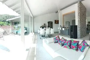 Ferienhaus Südschwarzwald - Hallau