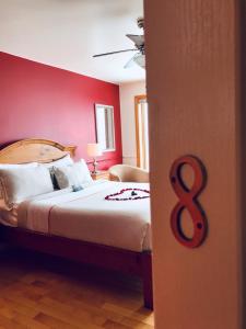 Auberge Cap aux Corbeaux