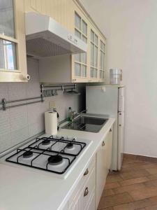 Xenia Apartments - Charming Garden Suite in Porta Venezia