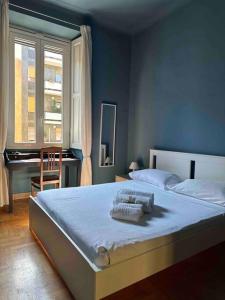 Xenia Apartments - Charming Garden Suite in Porta Venezia