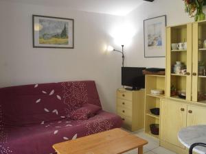 Appartement Climatisé à 450m Plage avec Terrasse et Parking Privé - 7 Couchages, Cap dAgde - FR-1-249-44