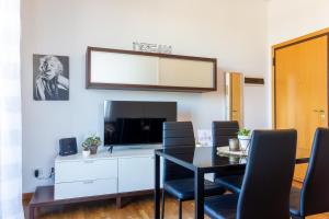 Masini House [Bologna Station-Center-Fiera]