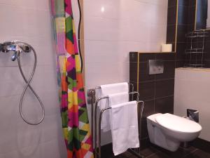 Apartmán Marxim Apartments Budapešť Maďarsko