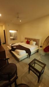 Hotel VRS INNS