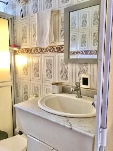 Acogedor apartamento en bruselas