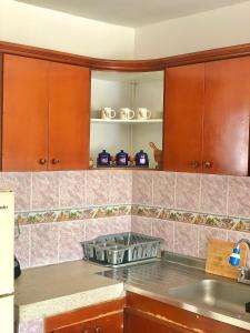 Acogedor apartamento en bruselas