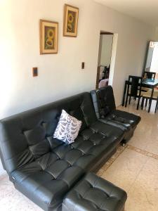 Acogedor apartamento en bruselas