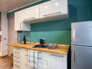 Cosy apartment on Strasbourg Tramway line and Canal - Appartement confortable sur ligne tram Strasbourg et Canal