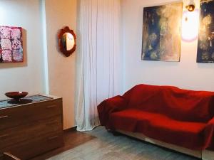 Appartamento Il Palco nel cuore del centro storico img5