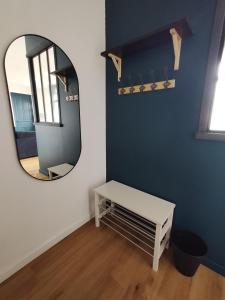 Appartements Residence Beaudelot : photos des chambres