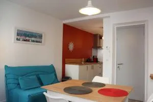 St Jean de Luz, Centre ville 2 pièces, plage à pied - 3 étoiles - Sainte-Barbe