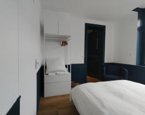 Appartements Residence Beaudelot : photos des chambres