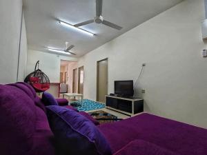 Nourina Homestay Gambang - Ubytování bez kategorie ve městě Gambang