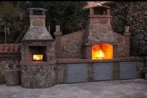 El Cauce - Navaluenga