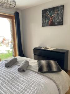 Chalets Les Arcs - Chalet Arc O Mont : photos des chambres