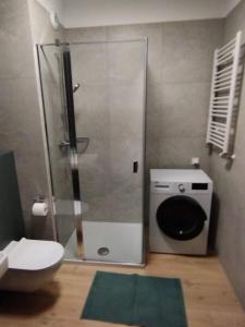 Fantastyczny apartament Lotnisko