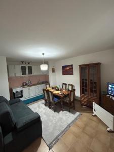 Blue Shell Apartments