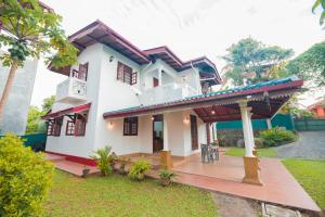 Villa LaLuna - Hikkaduwa