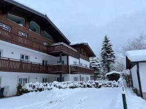 Haus Breitenfellner by AlpenTravel