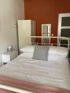 Appartement au Port