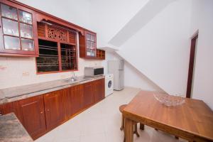 Villa LaLuna - Hikkaduwa