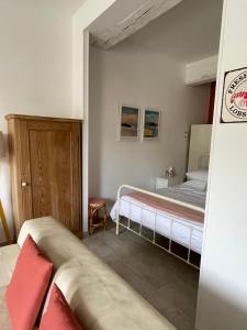 Appartement au Port