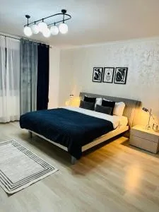 Natymar - Valea Seacă