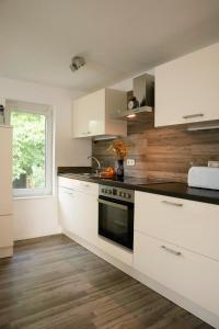 Haus 8 am Grimnitzsee mit Sauna