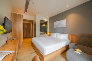 TTR Central Apart Hotel