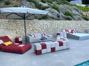 Ionian Grand Villas - Villa Naya