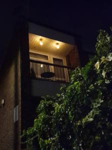 Cosy Apartment with Balcony and Breakfast