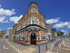 Royal Hotel Sheerness - Minster